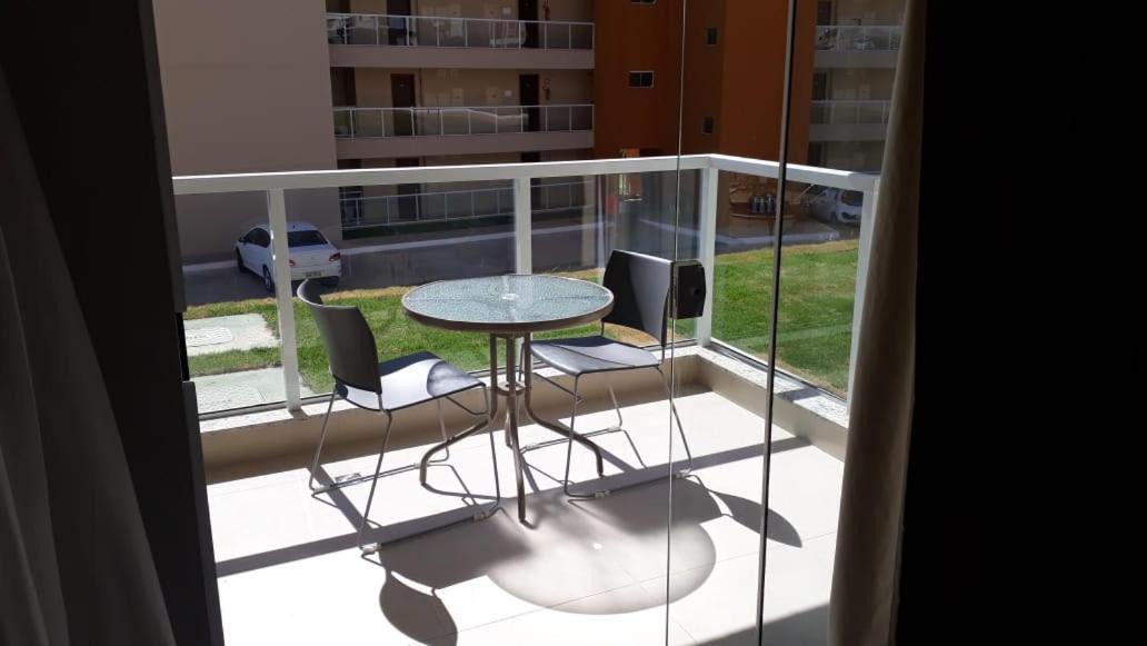 Photo of Patio Balcony in Caldas Novas