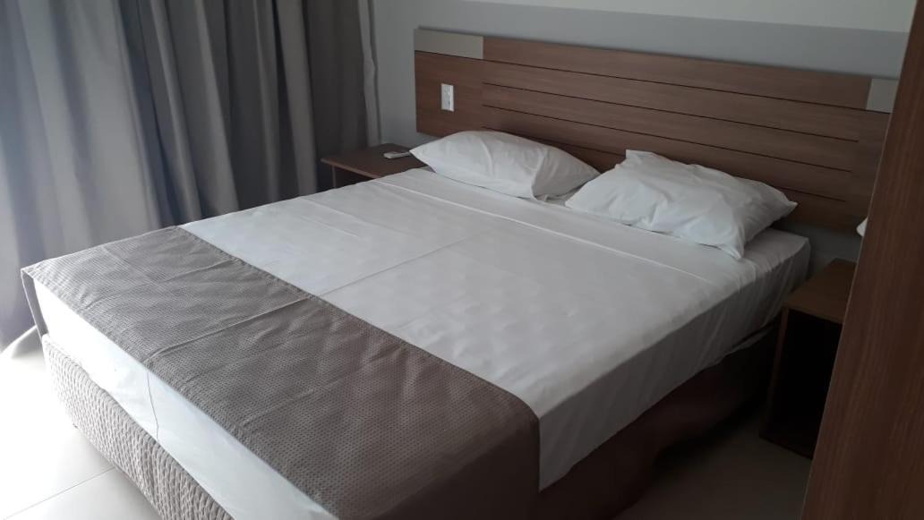 Photo of Bedroom in Caldas Novas