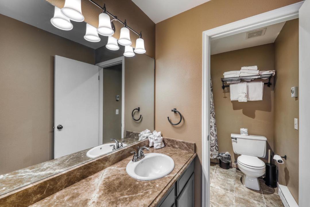 Photo of Bathroom in Breckenridge