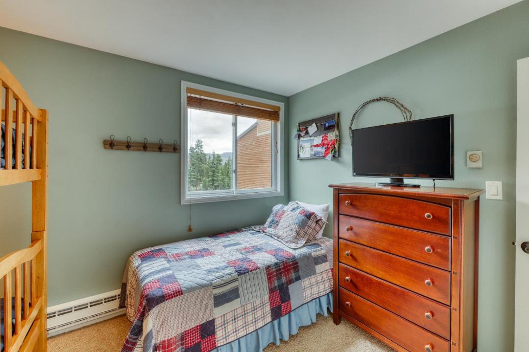 Photo of Bedroom in Breckenridge