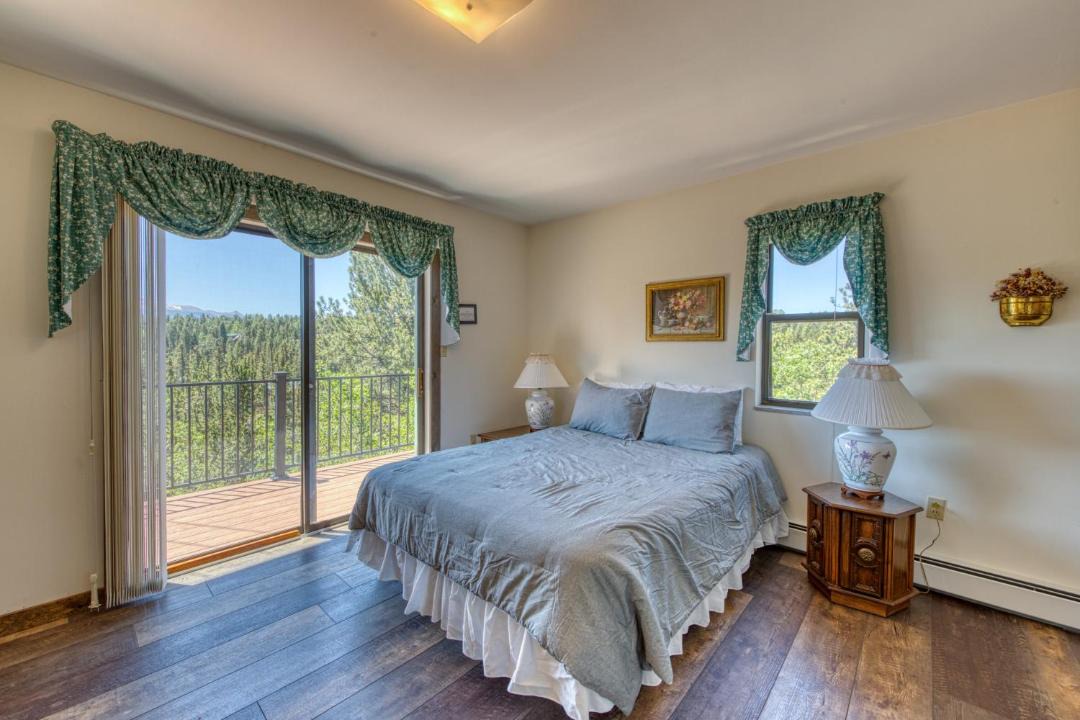 Photo of Bedroom in Spring Valley