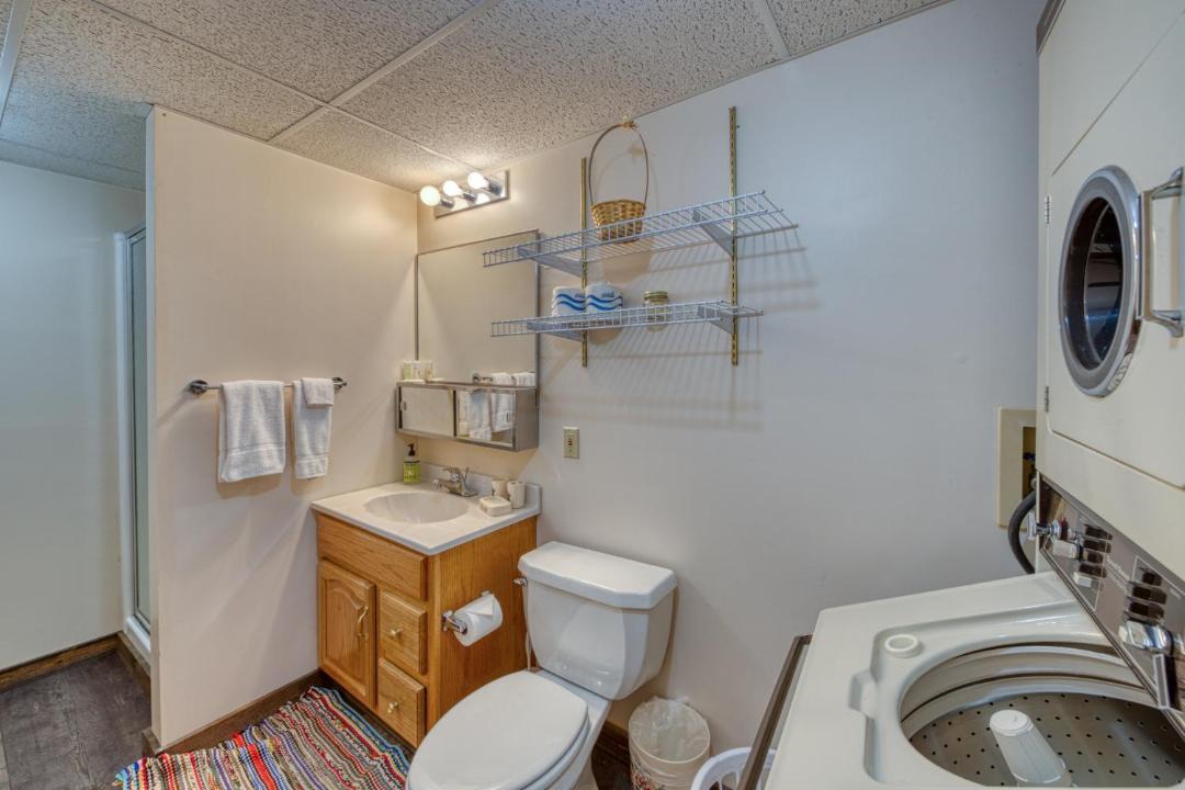Photo of Bathroom in Spring Valley