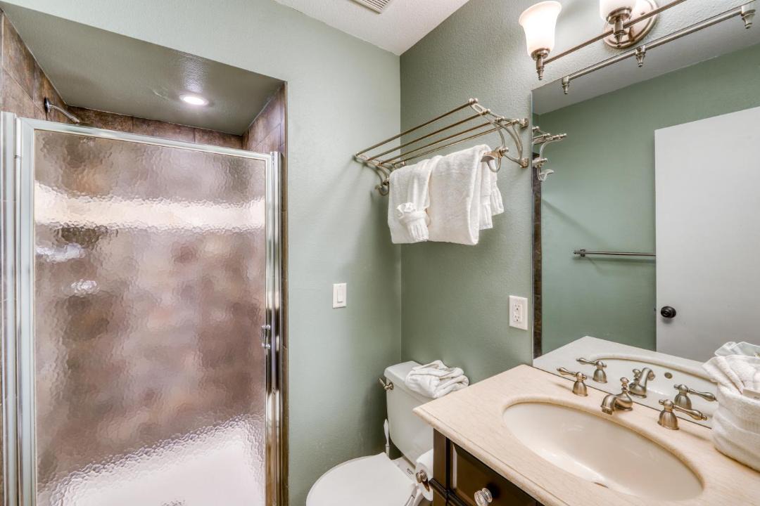 Photo of Bathroom in Breckenridge