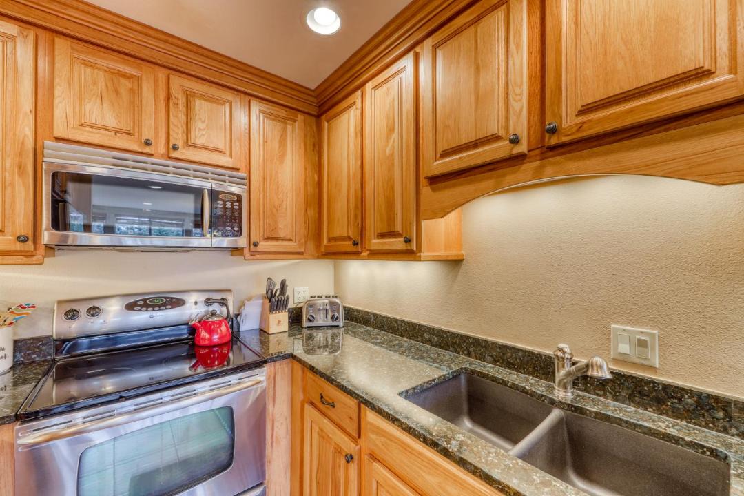 Photo of Kitchen in Breckenridge