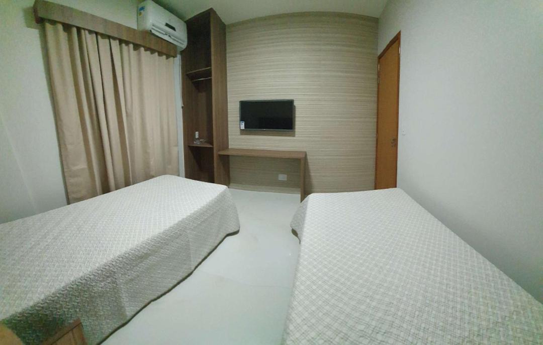 Photo of Bedroom in Pousada do Rio Quente