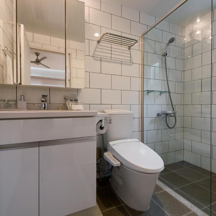 Photo of Bathroom in Kadena-cho