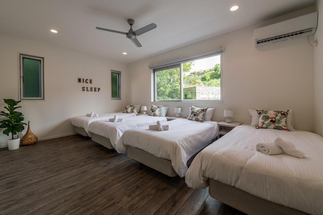 Photo of Bedroom in Kadena-cho