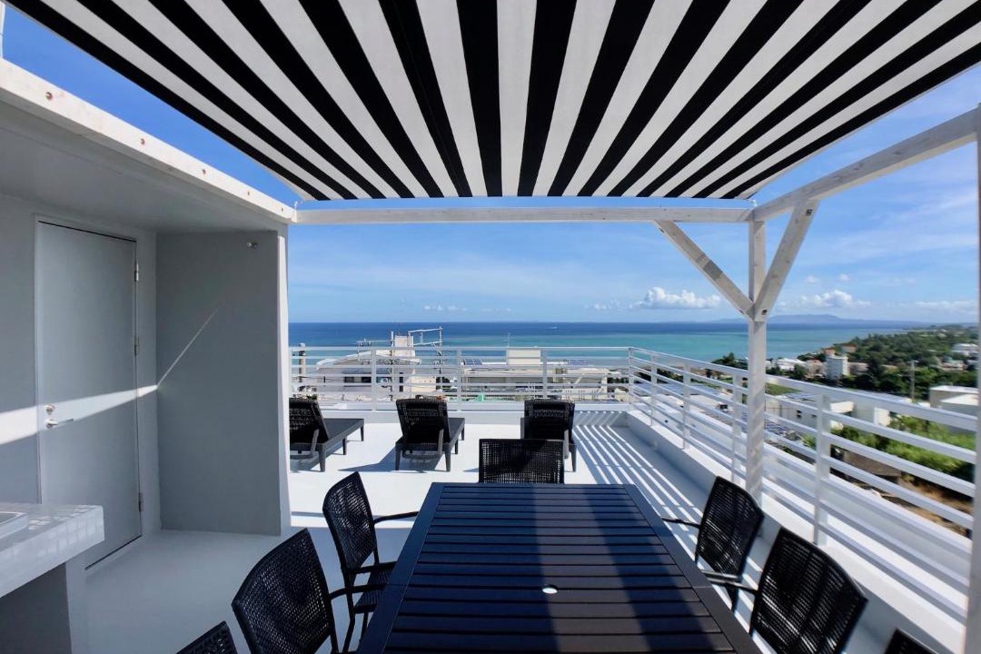 Photo of Patio Balcony in Kadena-cho