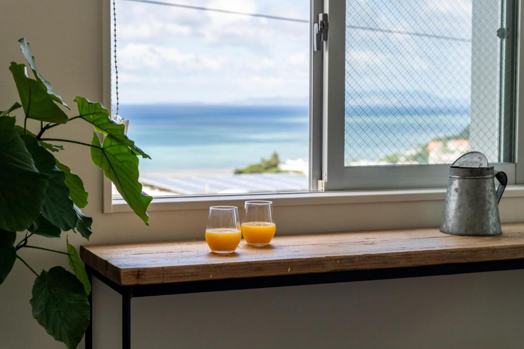 Photo of Patio Balcony in Kadena-cho