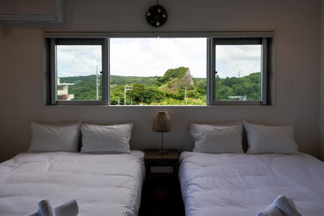 Photo of Bedroom in Kadena-cho