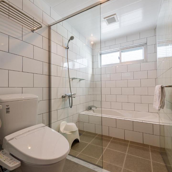 Photo of Bathroom in Kadena-cho