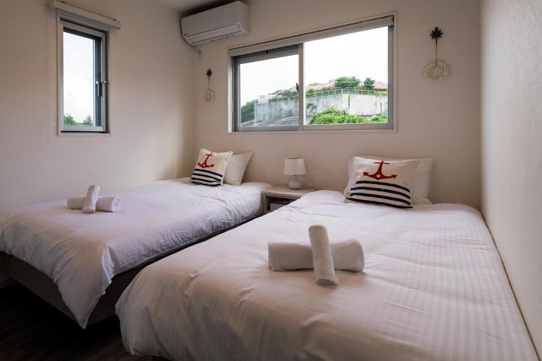 Photo of Bedroom in Kadena-cho