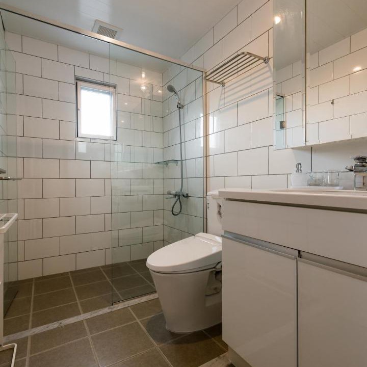 Photo of Bathroom in Kadena-cho