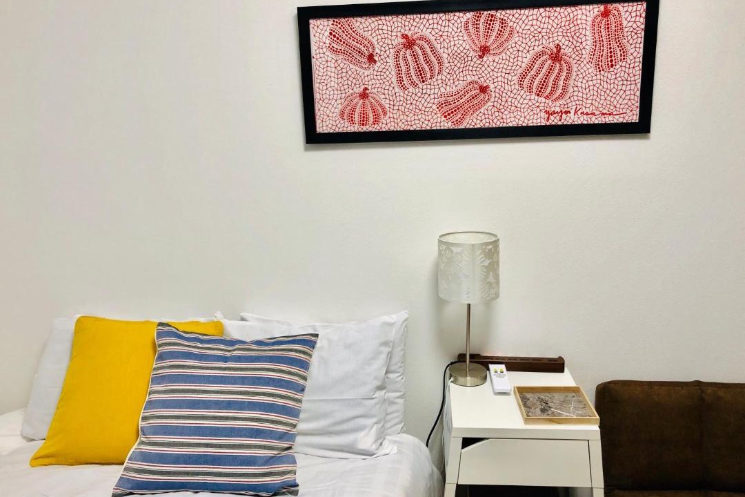 Photo of Bedroom in Itabashi