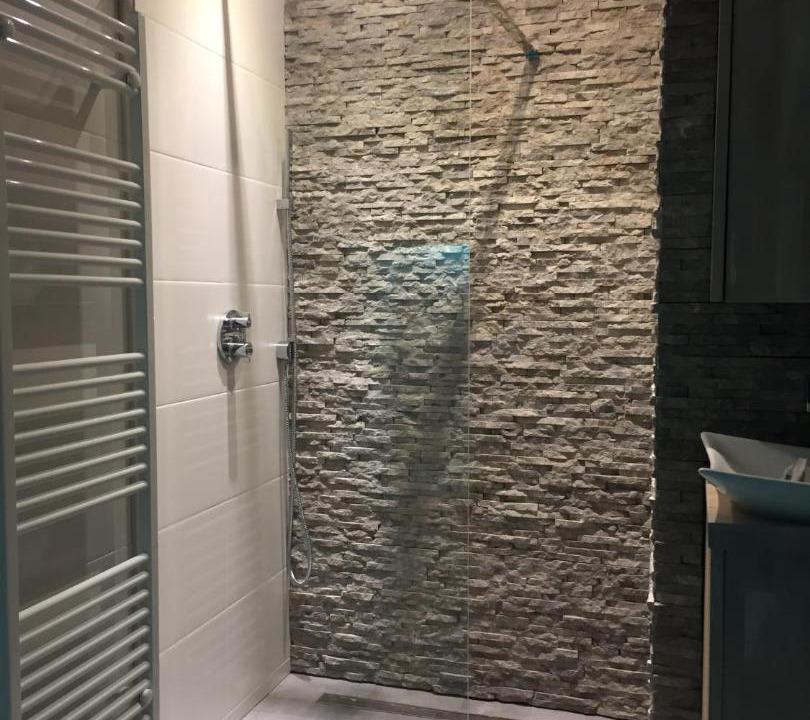 Photo of Bathroom in Mortsel
