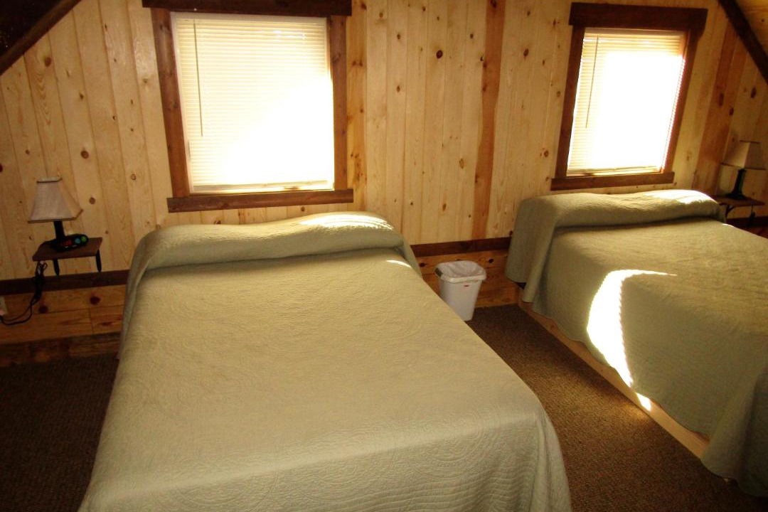 Photo of Bedroom in Hill City
