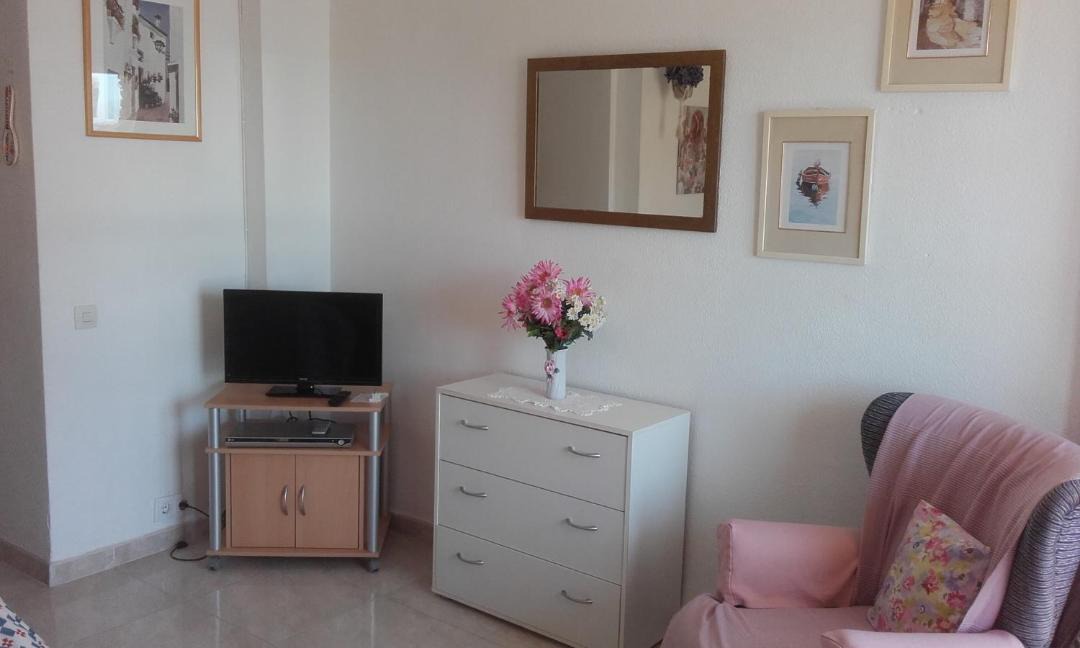 Photo of Livingroom in Benalmadena Costa