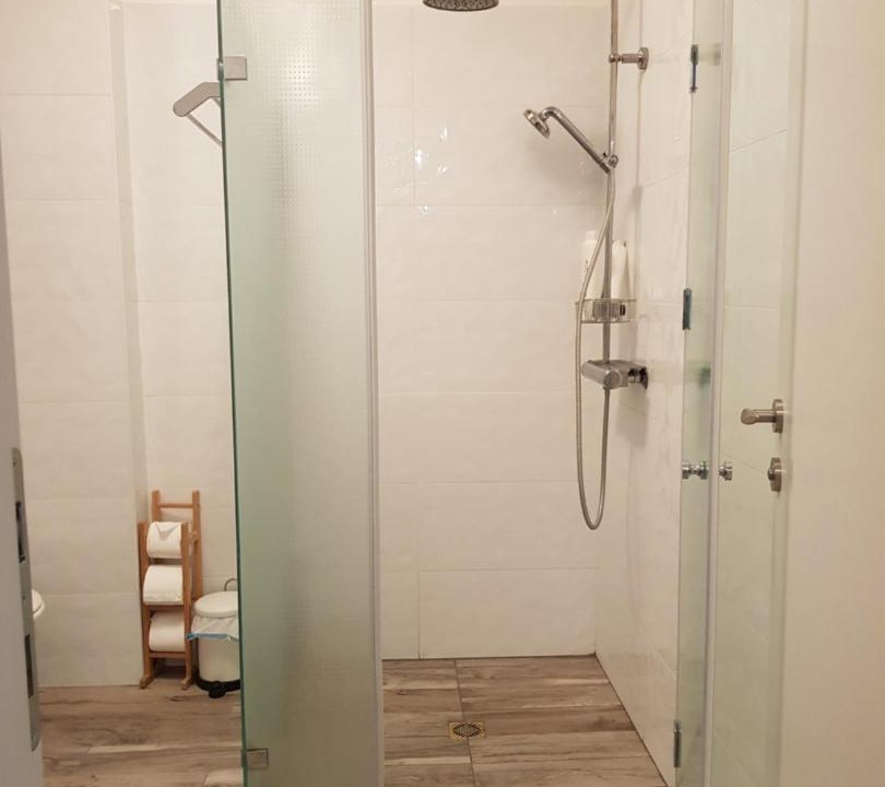 Photo of Bathroom in Mamilla