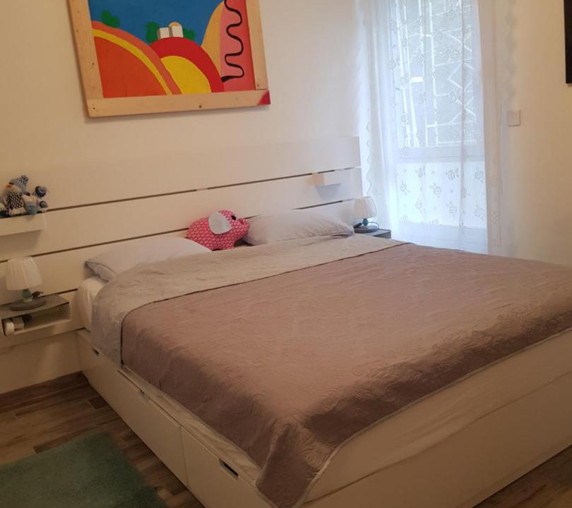 Photo of Bedroom in Mamilla