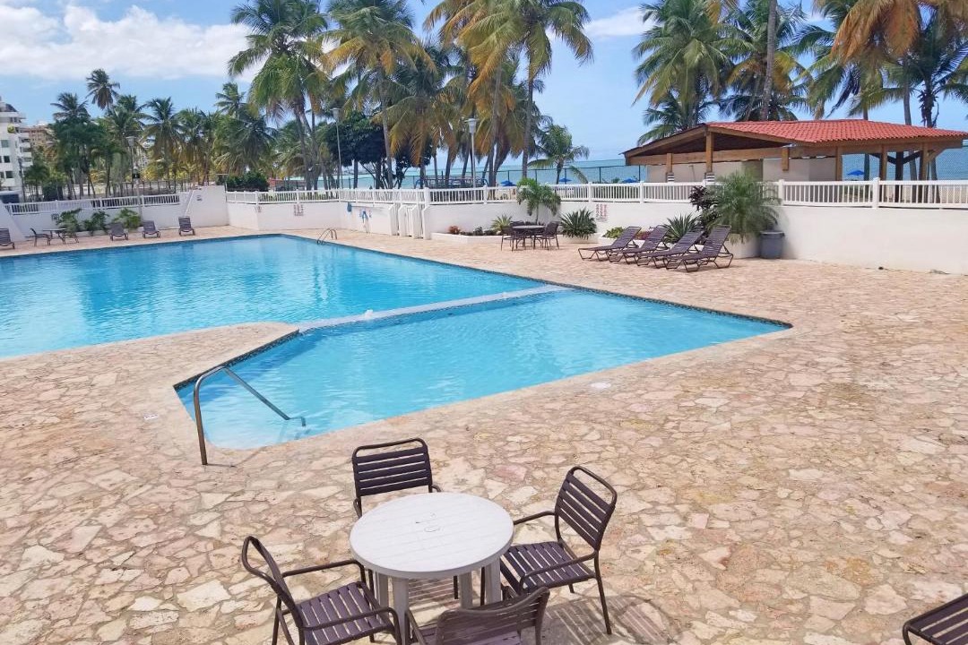 Photo of Outdoor in Isla Verde