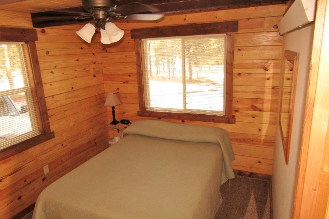Photo of Bedroom in Hill City