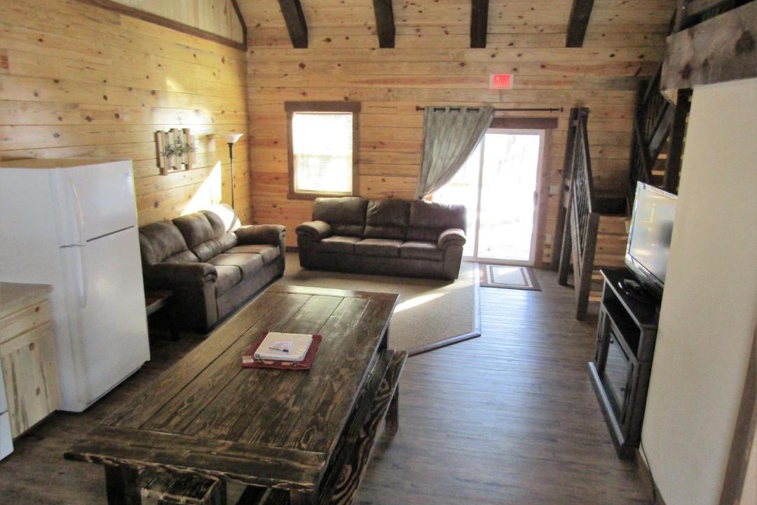 Photo of Livingroom in Hill City