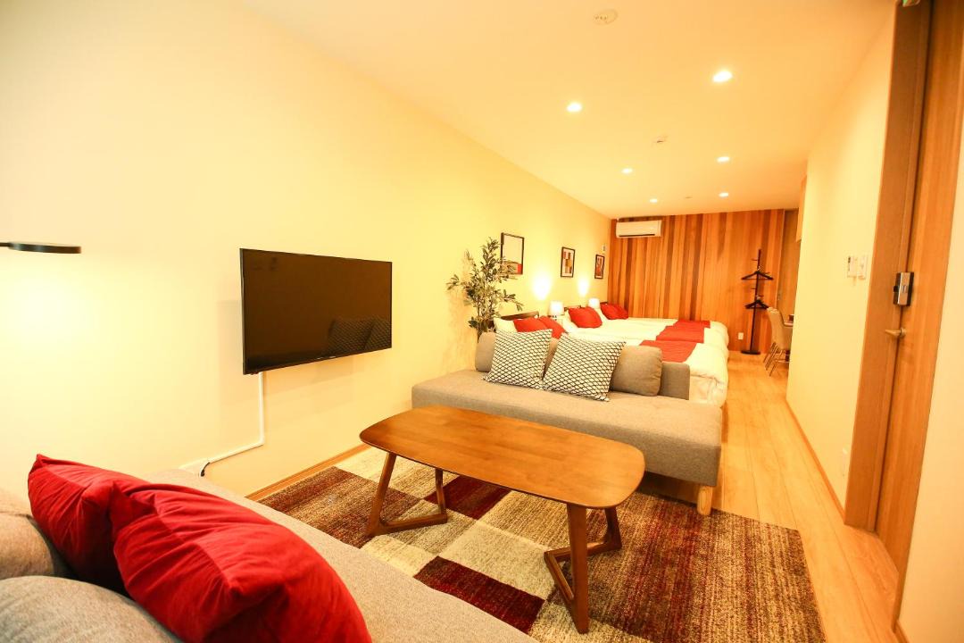 Photo of Livingroom in Beppu