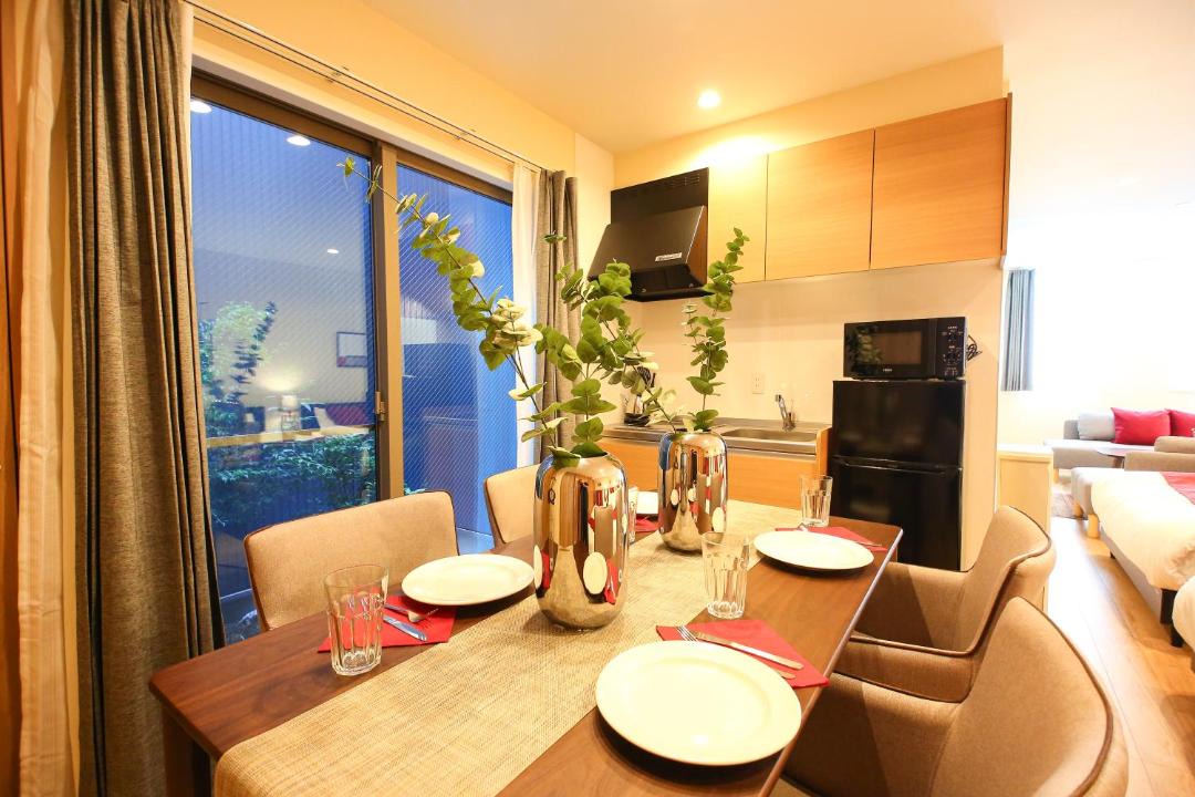 Photo of Livingroom in Beppu