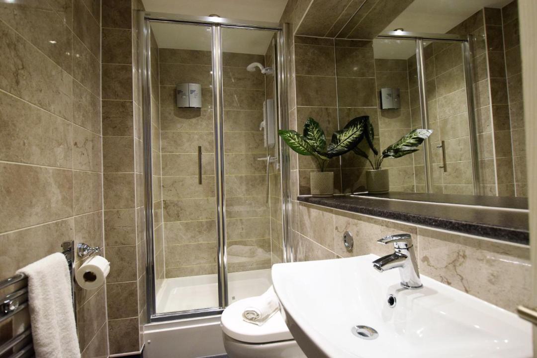 Photo of Bathroom in Bristol