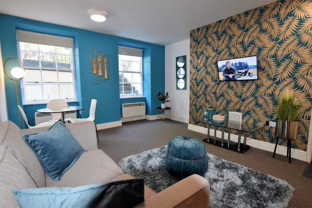 Photo of Livingroom in Bristol