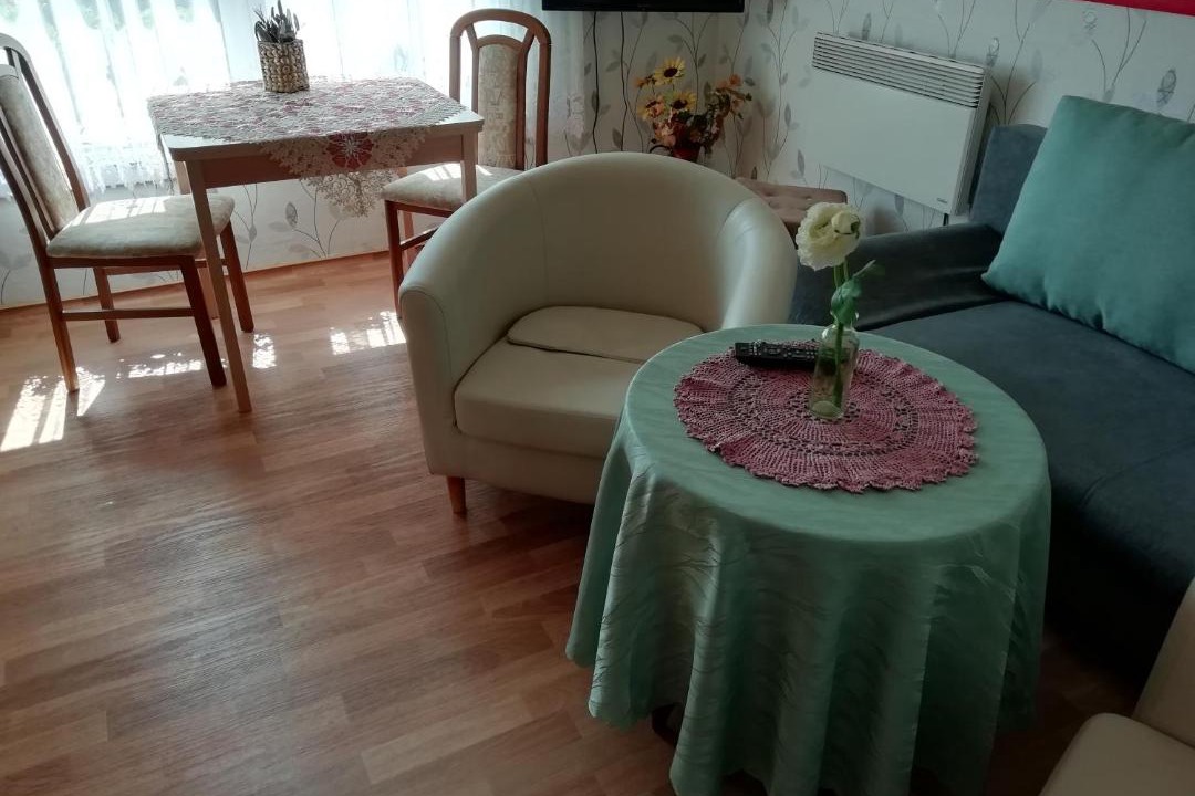 Photo of Livingroom in Burg-Dorf