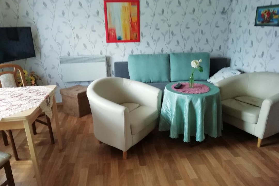 Photo of Livingroom in Burg-Dorf