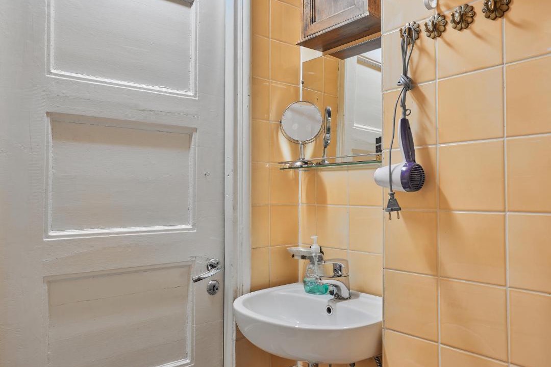 Photo of Bathroom in Ullanlinna
