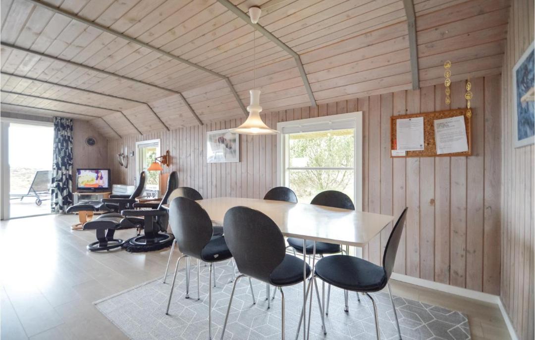 Photo of Livingroom in Havneby