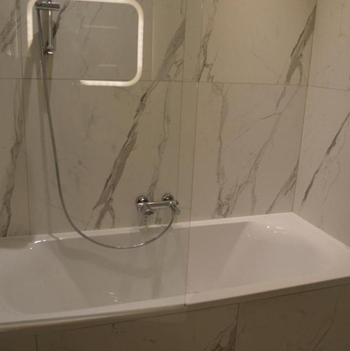 Photo of Bathroom in De Panne