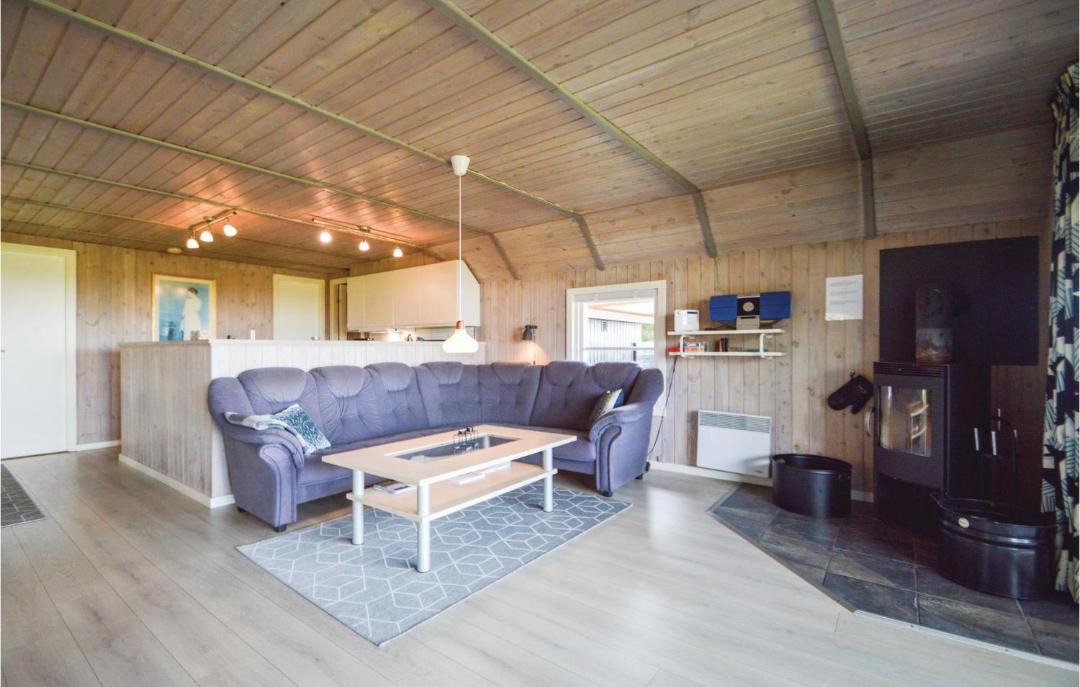 Photo of Livingroom in Havneby