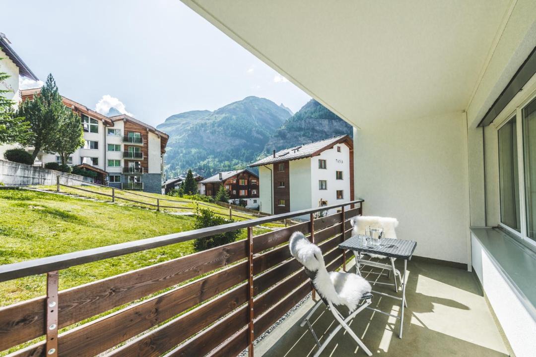 Photo of Others in Zermatt
