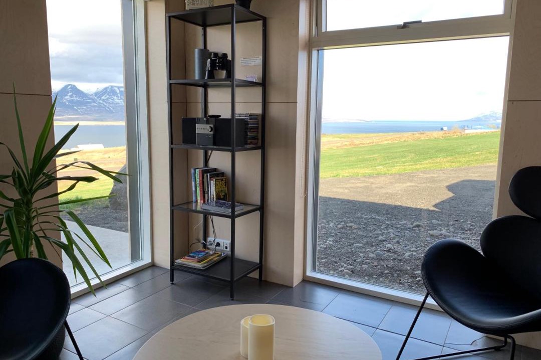 Photo of Livingroom in Akureyri