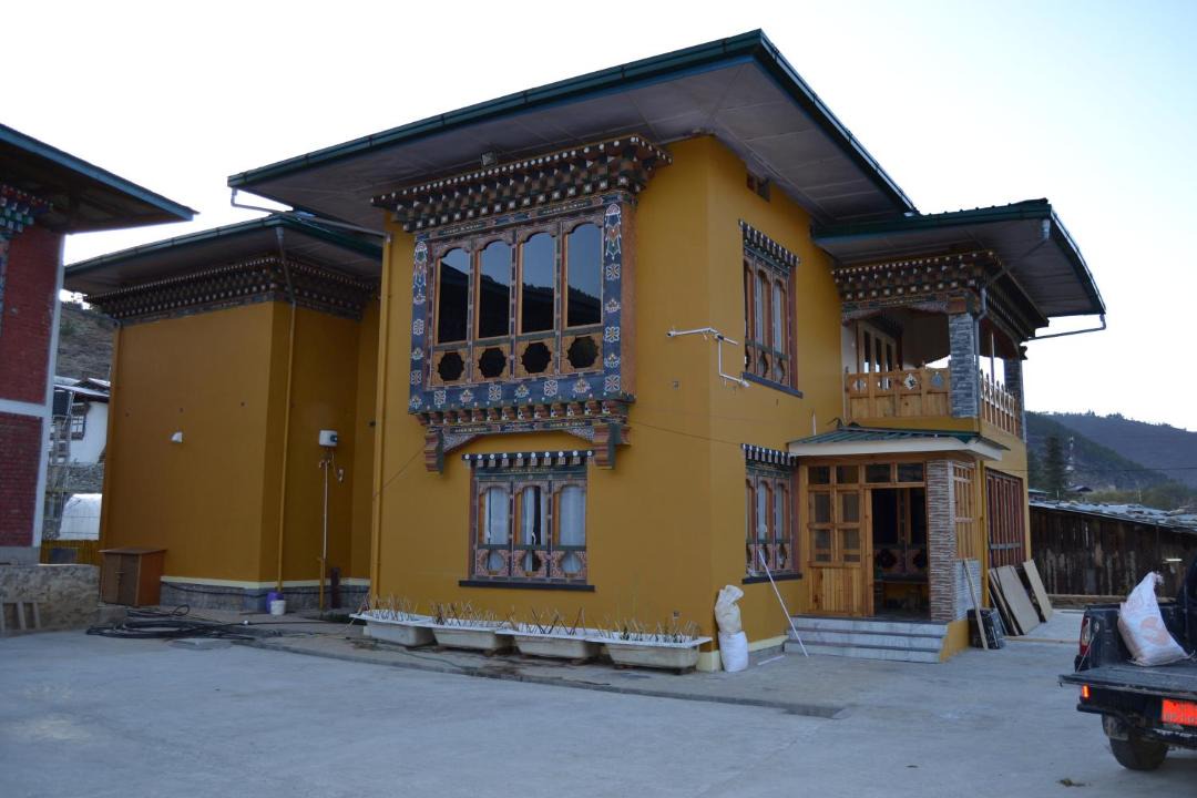 Photo of Others in Paro