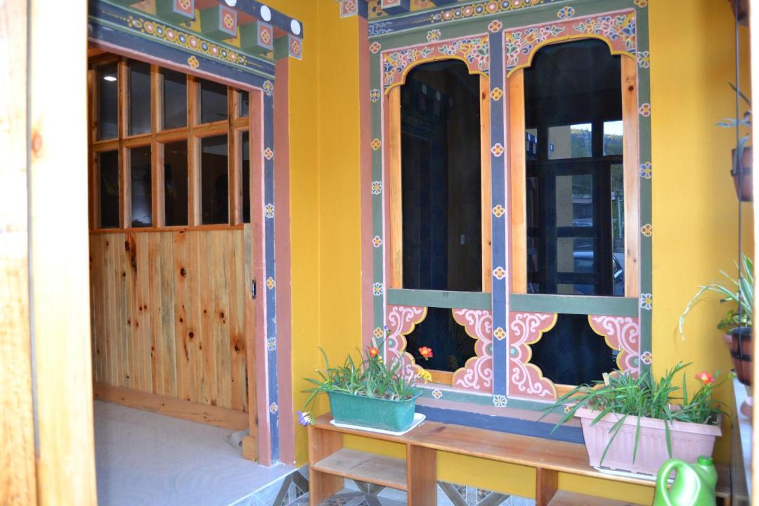 Photo of Others in Paro