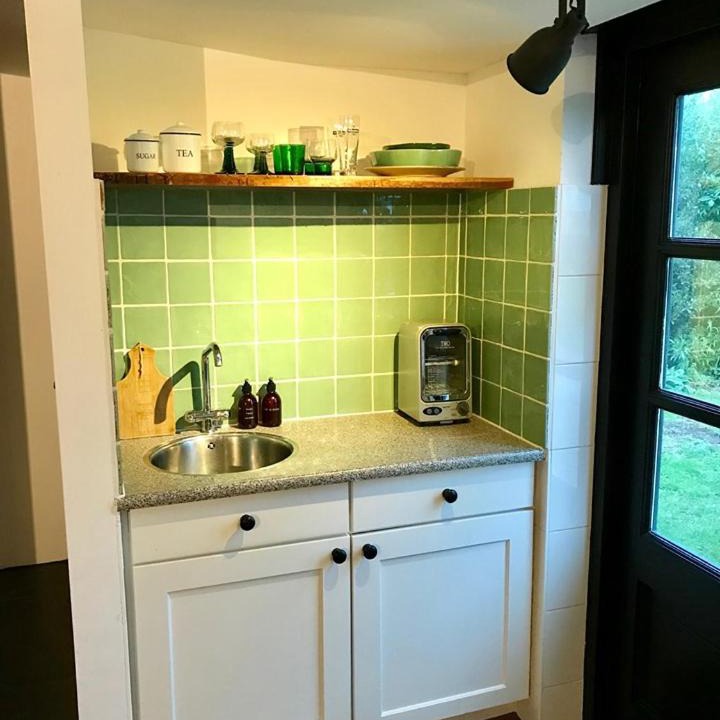 Photo of Kitchen in Graft