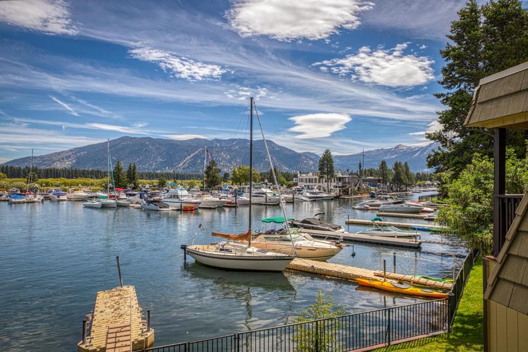 Photo of Others in Tahoe Keys