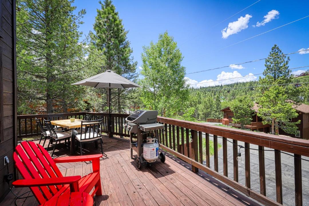 Photo of Others in Truckee