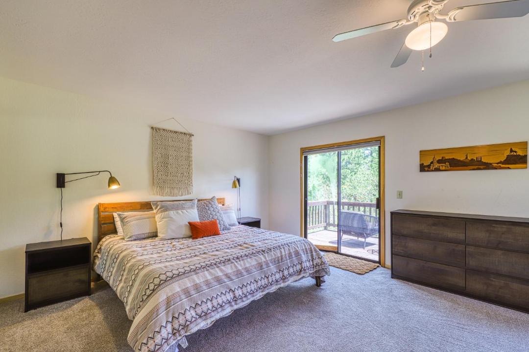Photo of Bedroom in Truckee