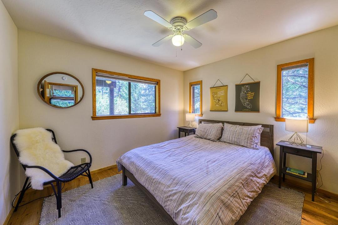 Photo of Bedroom in Truckee