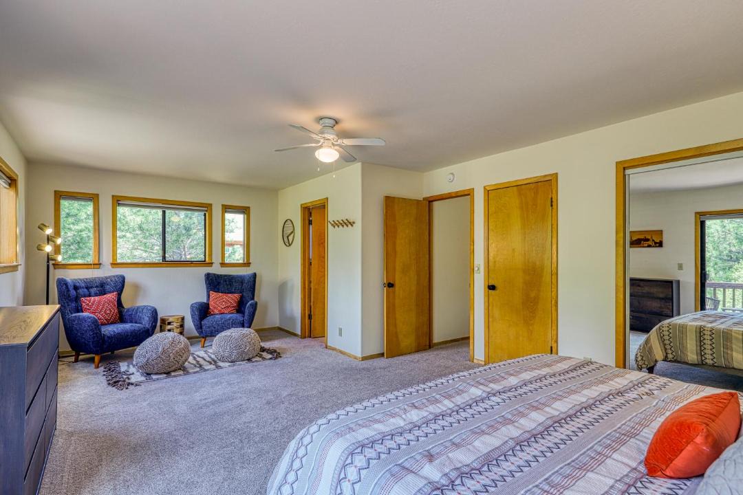 Photo of Bedroom in Truckee