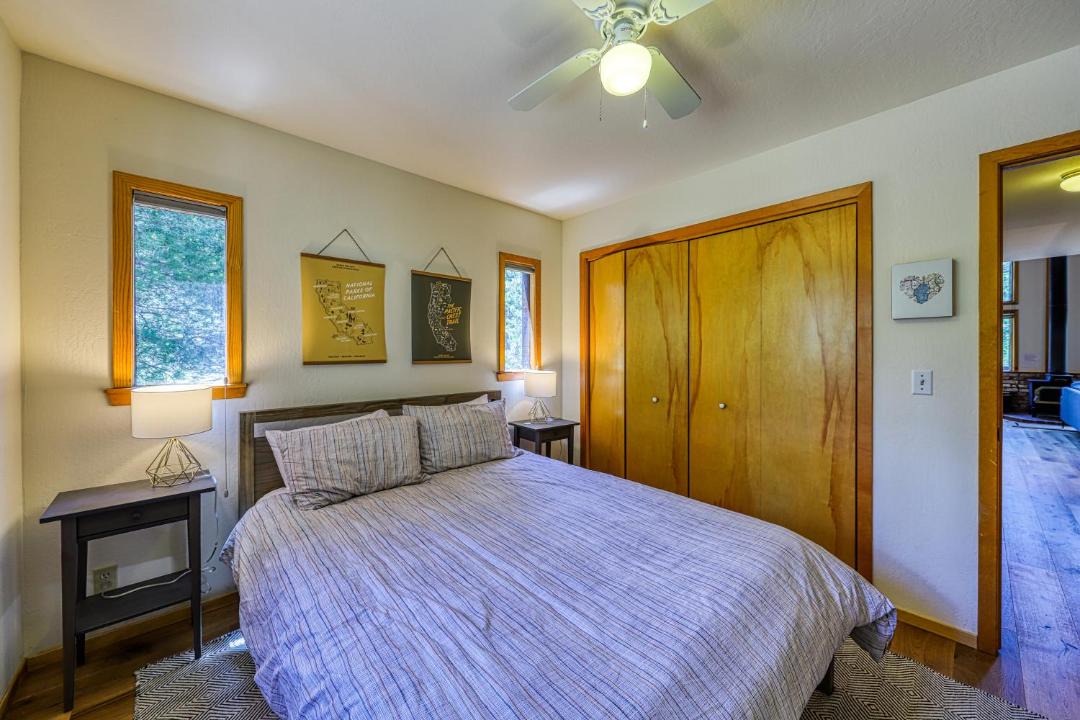 Photo of Bedroom in Truckee