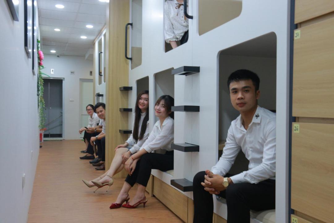 Photo of Others in Trung Hoa Nhan Chinh