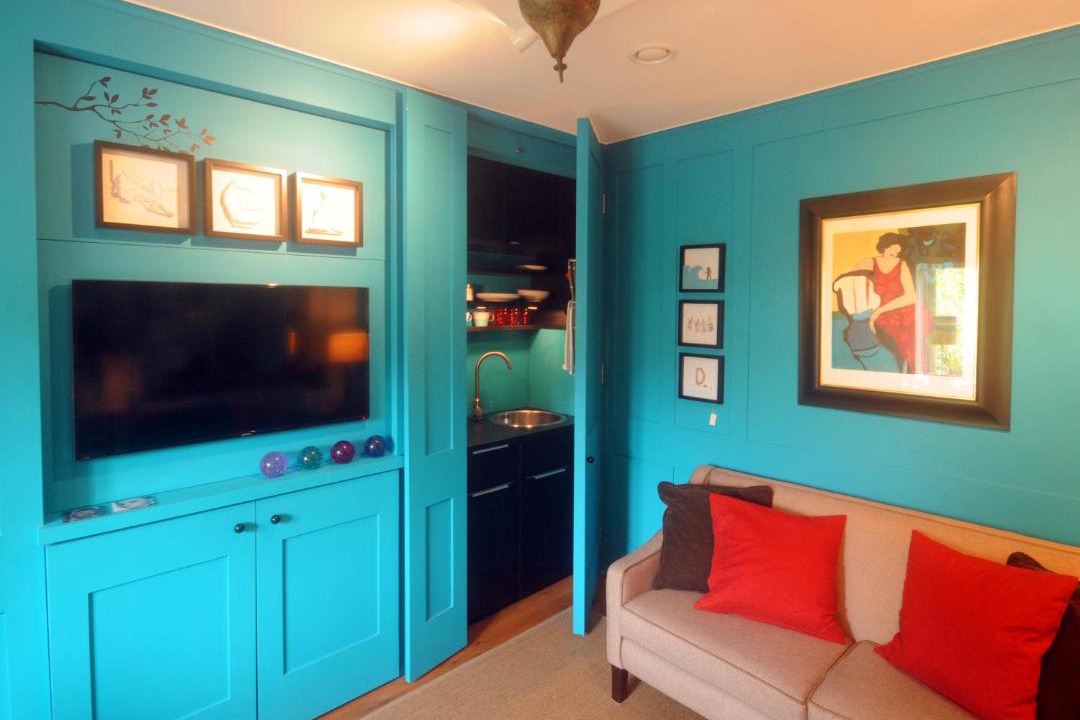 Photo of Livingroom in Montpellier