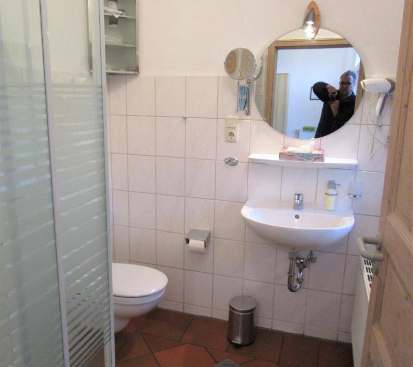 Photo of Bathroom in Sehestedt